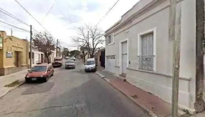 Instituto De Rehabilitacion Del Lisiado   Cordoba Horariodeg - Córdoba