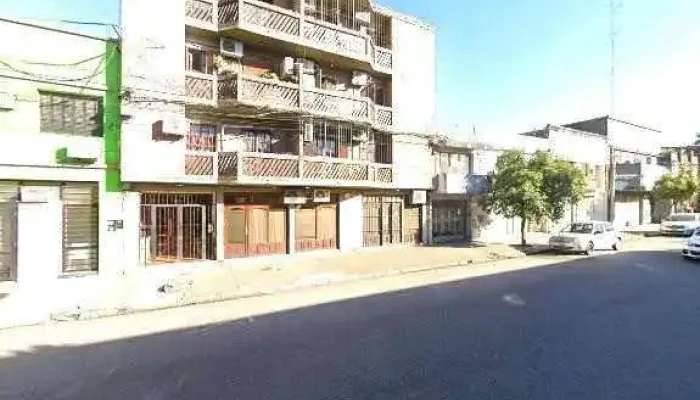 Instituto De Rehabilitacion Fisica Y Patologia Espinal Cerca De Mideg - San Miguel de Tucumán