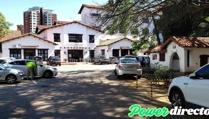Instituto de Rehabilitación Psicofísica ( I.r.e.p. ) - Cdad. Autónoma De Buenos Aires
