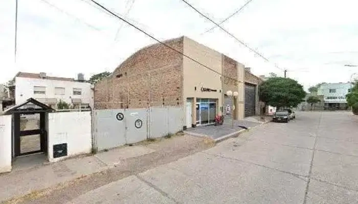 Instituto De Rehabilitacion Y Estetica Sanar Catalogodeg - Villa Regina