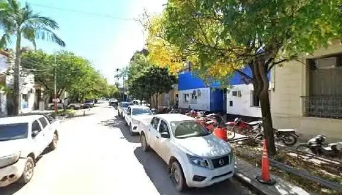 Instituto De Seguridad Social Seguros Y Prestamos Horariodeg - Resistencia