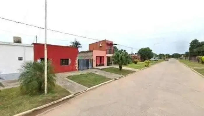 Instituto De Seguridad Social Seguros Y Prestamos Zona - Pampa del Indio