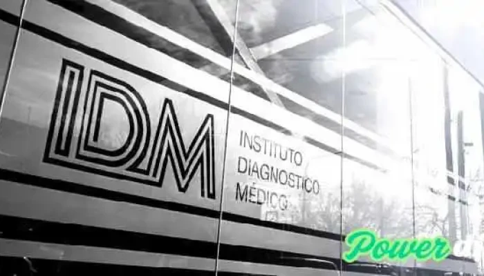 Instituto Diagnóstico Médico | Idm | Centro De Diagnóstico Por Imágenes En San Rafael - San Rafael