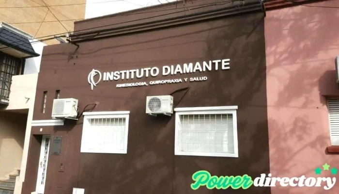 Instituto Diamante - Julian Szczech - Paraná