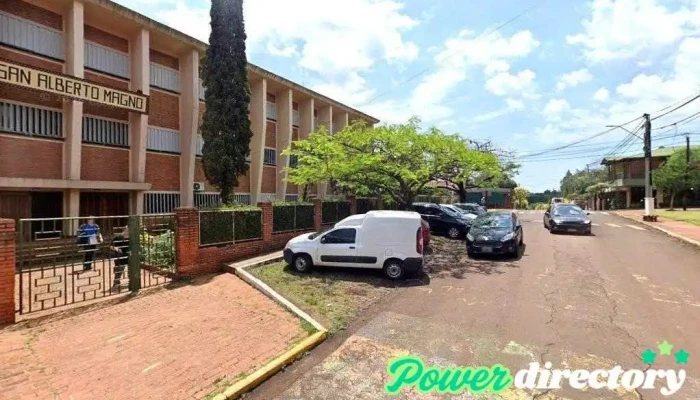 Instituto Ego - Puerto Rico
