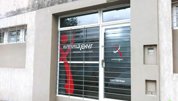 Instituto Ekys - Paraná