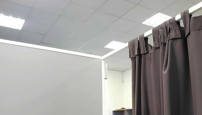 Instituto Georgii -    Rehabilitacion Kinesica Integral Y Neurorehabilitacion Direccion - Córdoba