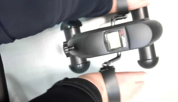 Instituto Georgii -    Rehabilitacion Kinesica Integral Y Neurorehabilitacion Instagram - Córdoba