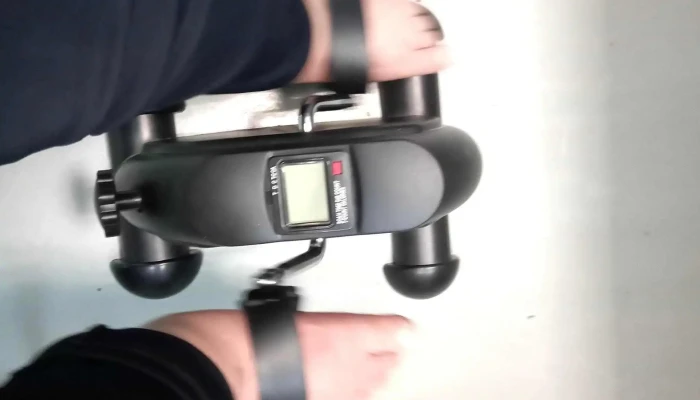 Instituto Georgii -    Rehabilitacion Kinesica Integral Y Neurorehabilitacion Telefono - Córdoba