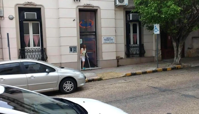 Instituto Interdiciplinario de Rehabilitación - Concordia