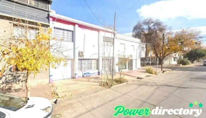 Instituto Kinésico Augeri - Ricardo Augeri - Mendoza