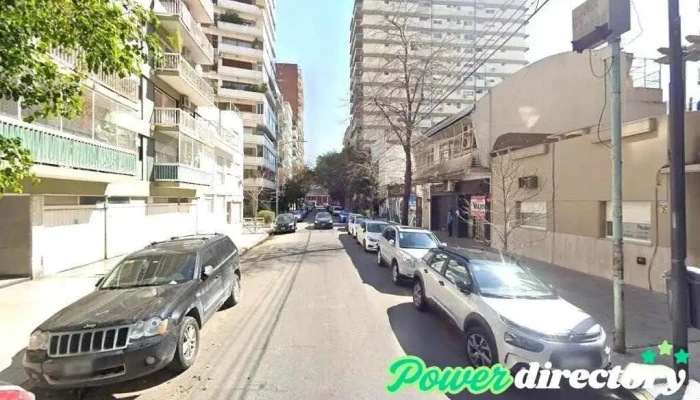 Instituto Kinésico Integral de Piso Pélvico - Dvo