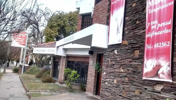 Instituto Lemburg -  Promocion - Córdoba