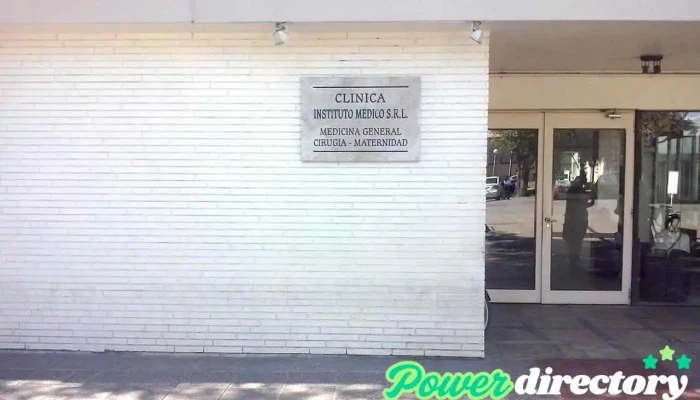 Instituto Médico Tunuyan - Tunuyán