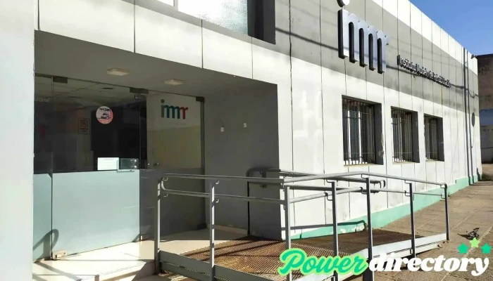 Instituto Modelo de Rehabilitación - Unquillo