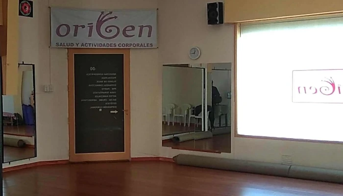 Instituto Origen - Alta Gracia
