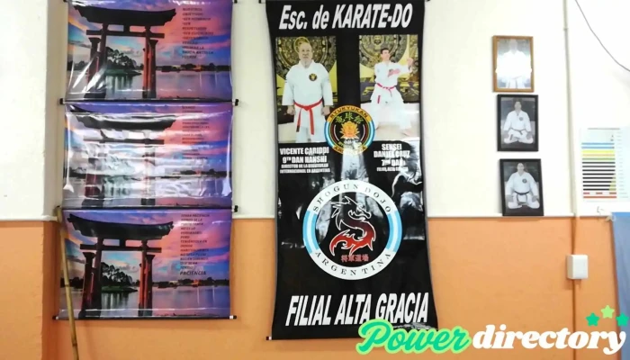 Instituto Origen -  Videos - Alta Gracia