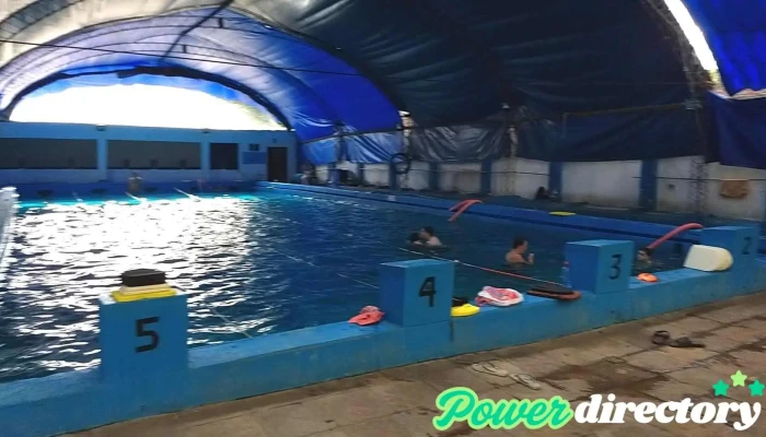 Instituto -  Piscina - San Miguel de Tucumán