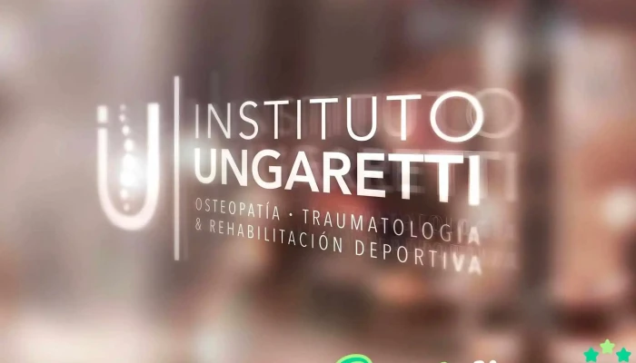 Instituto Ungaretti - Centro - Cdad. Autónoma De Buenos Aires