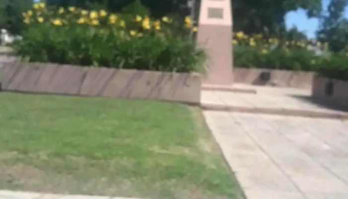 Int Alvear Videos - Int. Alvear