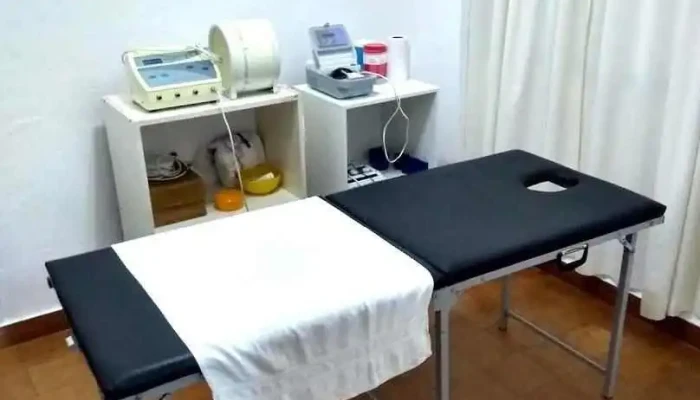 Integra Especialidades en Kinesiología - Resistencia