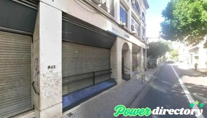 Integridad Financiaro Rosario - Rosario