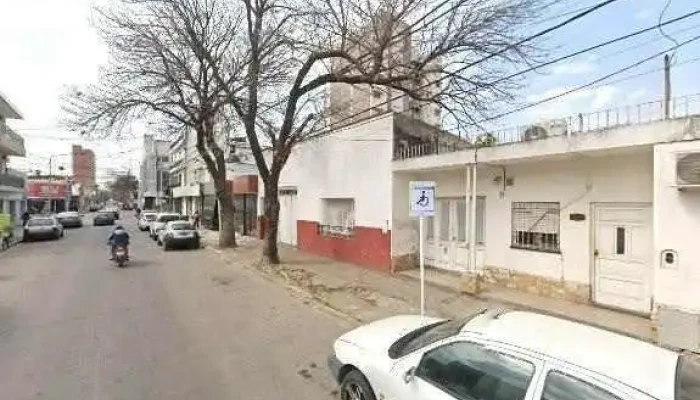 Integridad Financiera San Lorenzo -  Numero - San Lorenzo