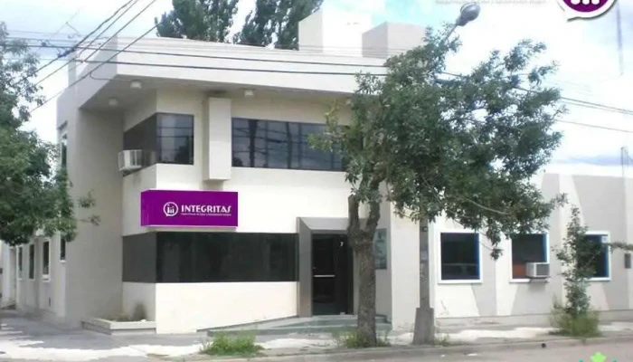 Integritas Rio Tercero Promocion - Río Tercero