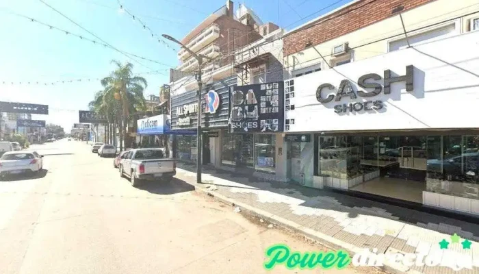 Invertir Servicios Financieros - Río Tercero