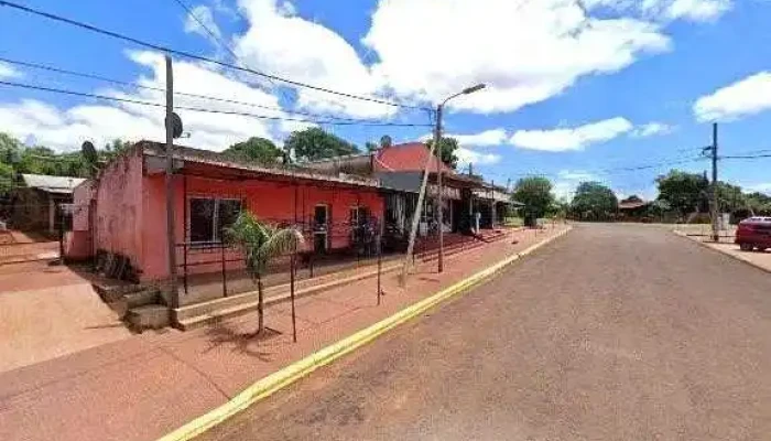 Iplyc Misiones Zona - Santo Pipo