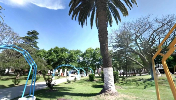 Isla Verde -  Como Llegardeg - Isla Verde