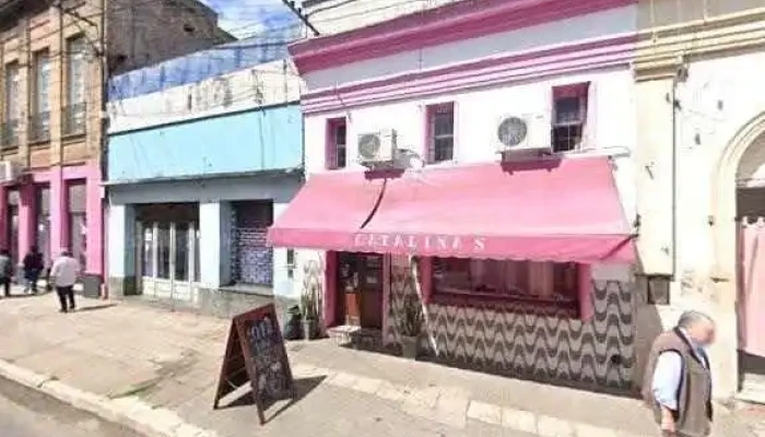 Isondu Larreteguy -  Direcciondeg - Curuzú Cuatiá