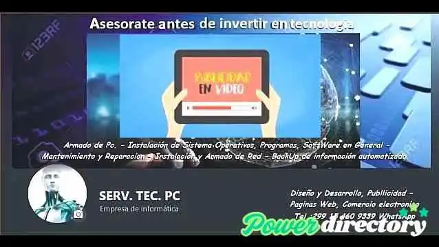 Itar Prestamos Personales Otorgado En El Momento Videos - Neuquén