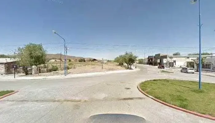 Jacobacciclasesdemanejo Zona - Ingeniero Jacobacci