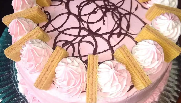 Jerkia Pasteleria -  Comida Y Bebida - Yerba Buena
