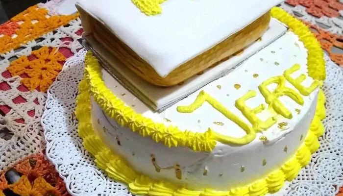 Jerkia Pasteleria -  Puntaje - Yerba Buena