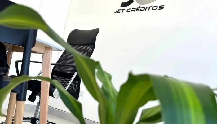 Jet Creditos - Luján De Cuyo