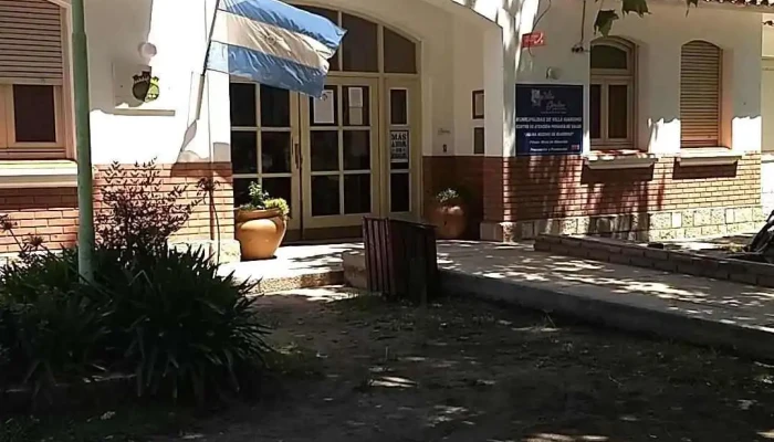 Juana Micono De Giardino -  Comentarios - Villa Giardino