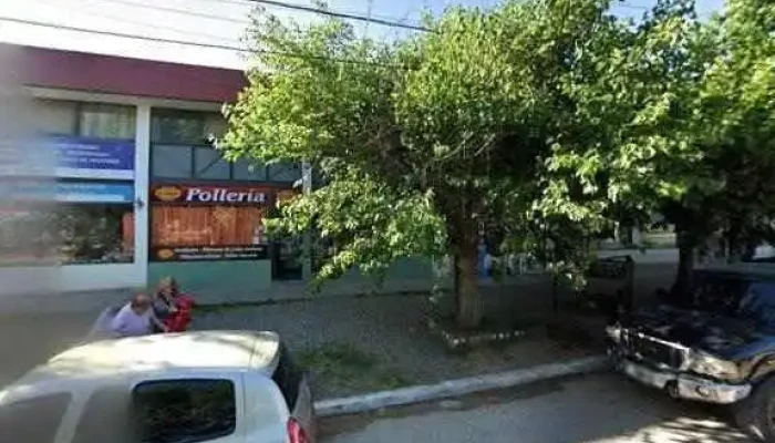 Juana Micono De Giardino -  Comentariosdeg - Villa Giardino