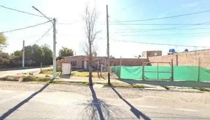 Kairo -  Direccion - Rivadavia