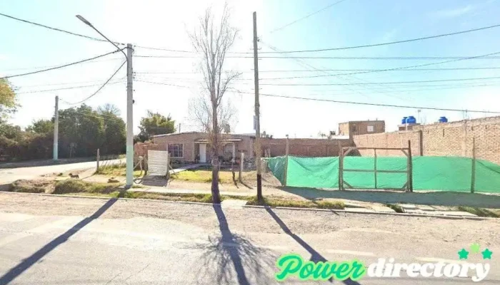 Kairo - Rivadavia