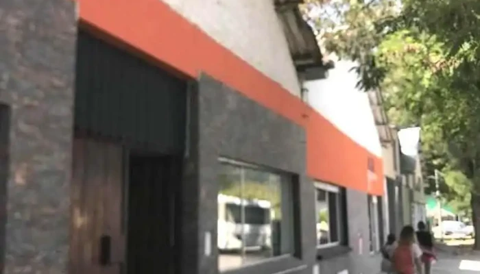 Kaizen Centro Deportivo Holístico - El Bolsón