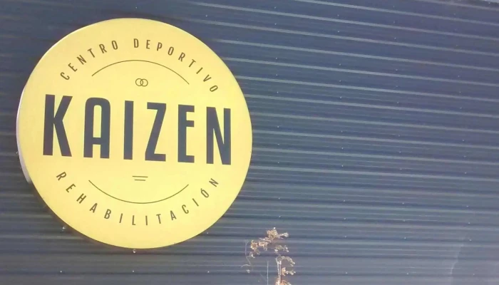 Kaizen Rio Cuarto Promocion - Río Cuarto