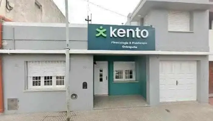 Kento Kinesiologia Y Fisioterapia -  Instagramdeg - Río Cuarto