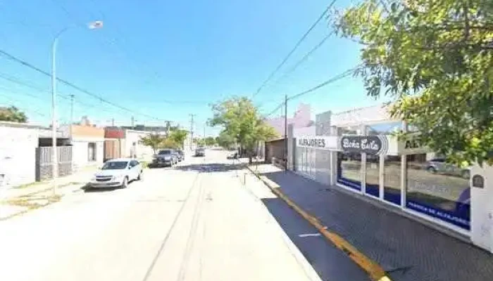 Kine Kinesiologia Y Fitoterapia Direccion - Villa Dolores