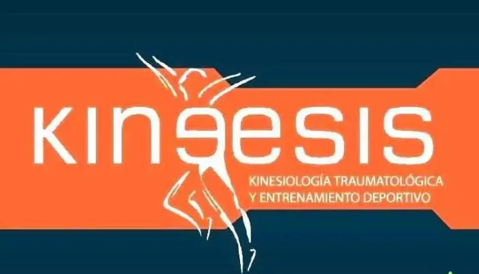 Kineesis -  Del Propietario - Río Cuarto