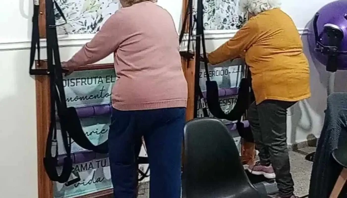 Kinefit Tpa -  Del Propietario - Córdoba