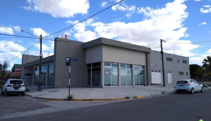 KineMadryn - U9120 Puerto Madryn