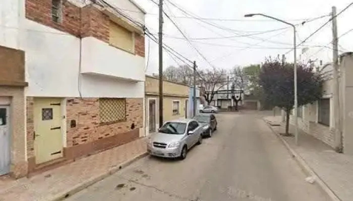 Kinepsi Kinesiologia Y Fisioterapia Promociondeg - Río Cuarto