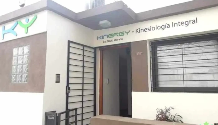 Kinergy Kinesiologia Integral -  Comentarios - Alta Gracia